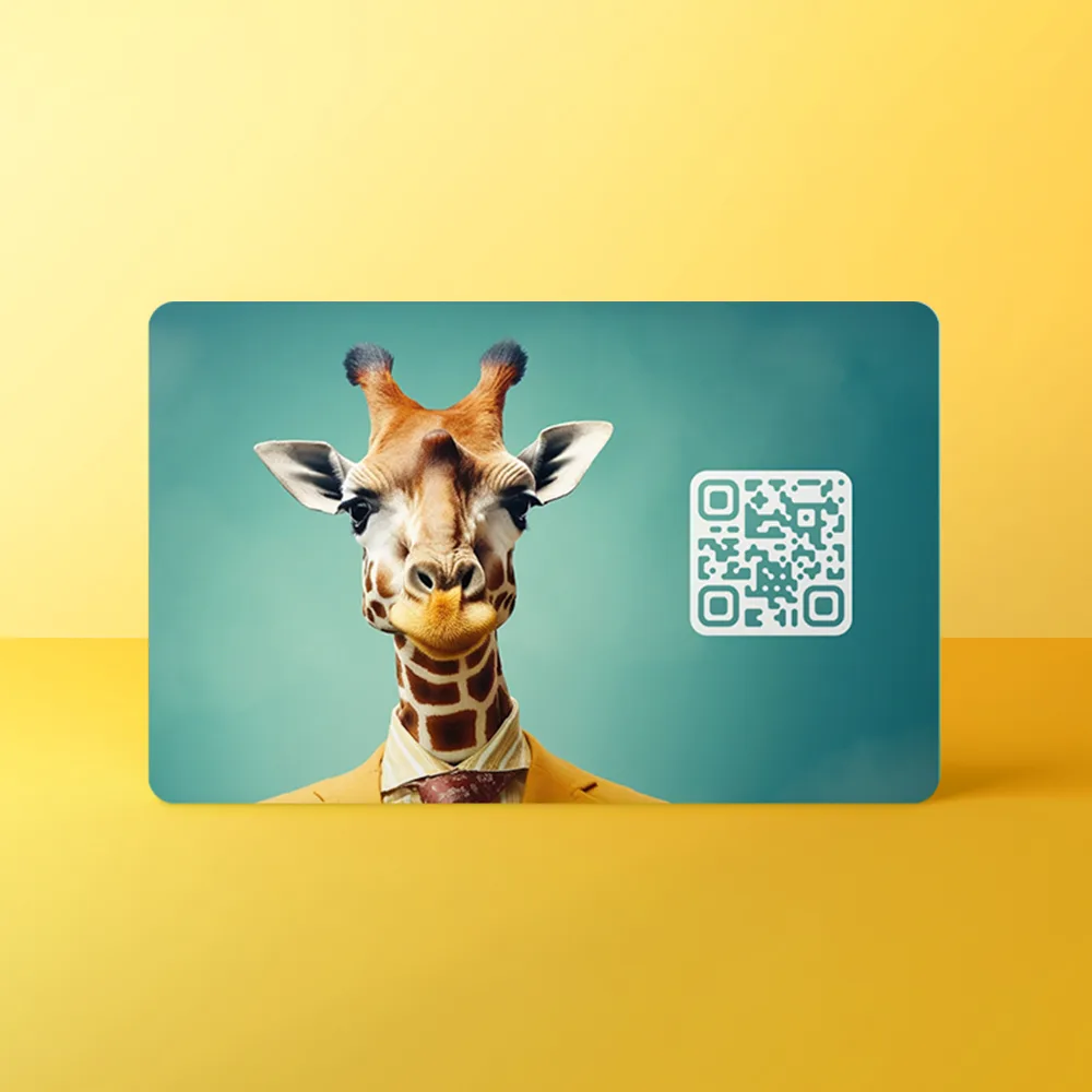 Animals Giraffe achter jpg