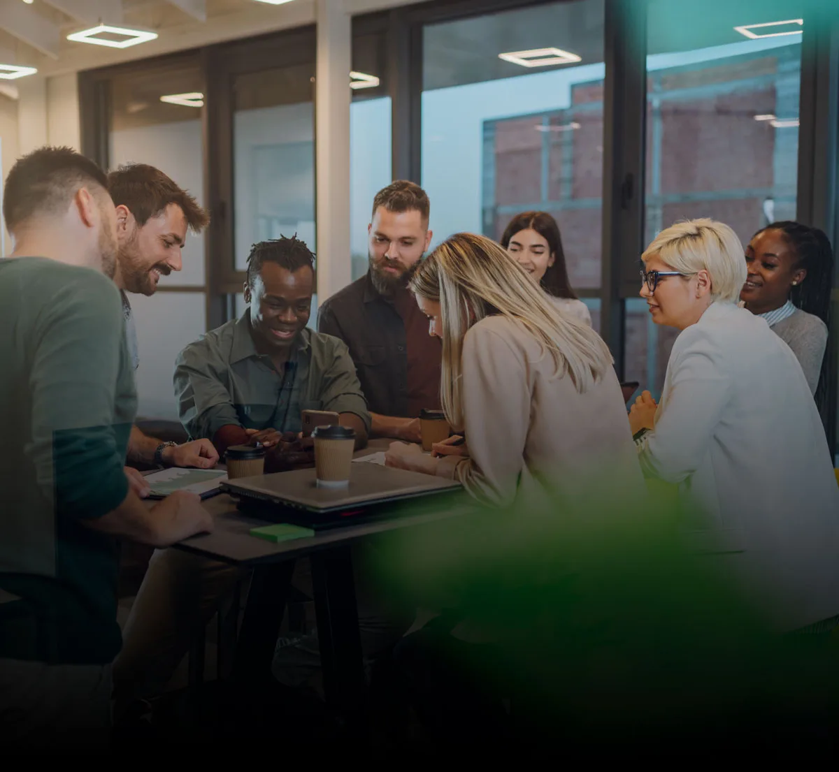 collegasineenvergadering2