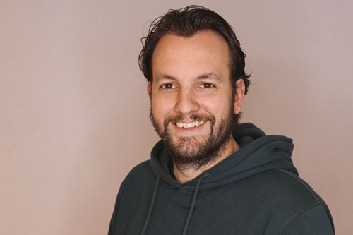 Foto van Robin Timman