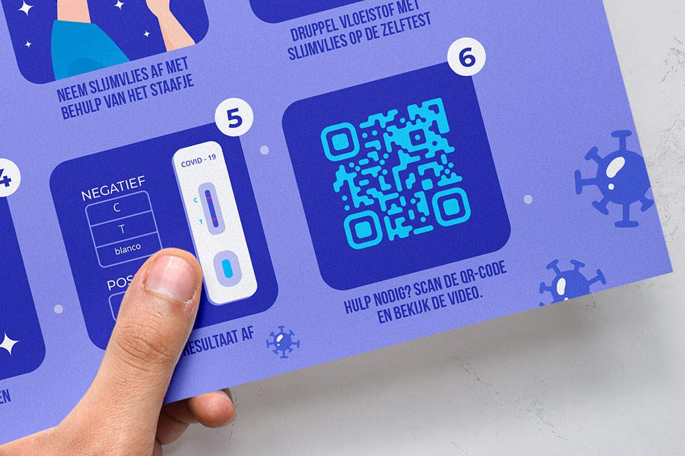 Handleiding Close-Up