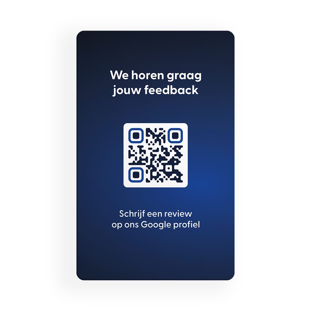 Tap, Deel en Verbind met Qraphy 8 #image_title