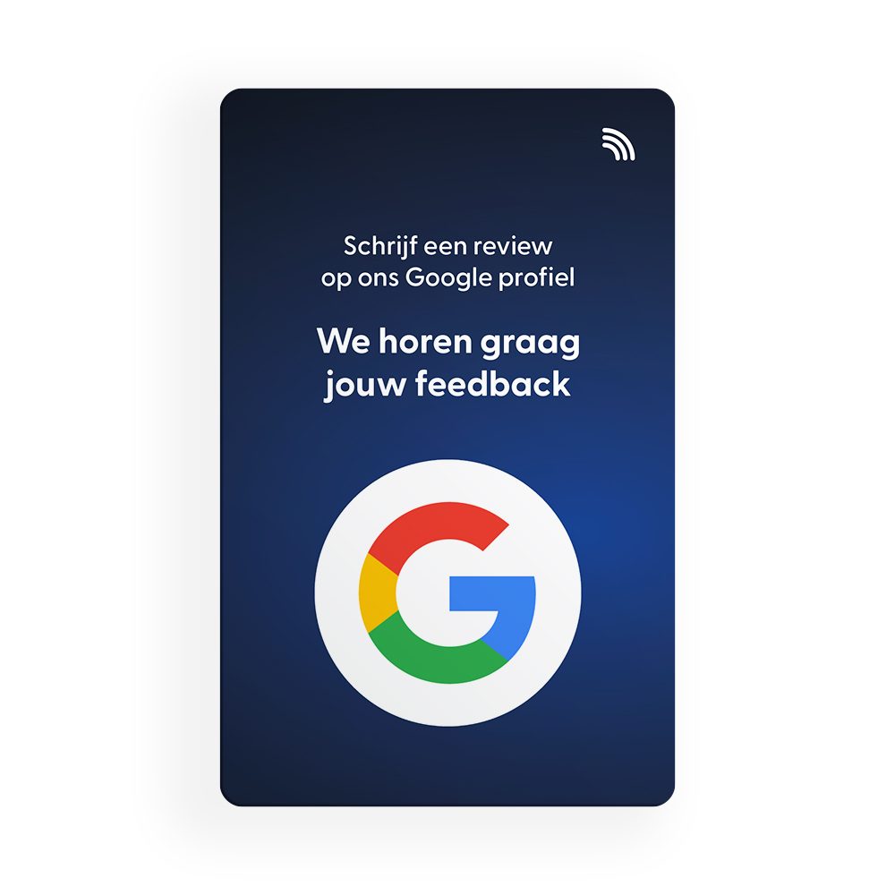 Tap, Deel en Verbind met Qraphy 7 #image_title